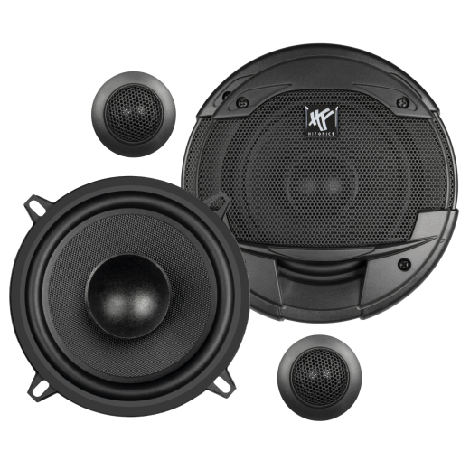Difuzoare Hifonics BRX5.2C