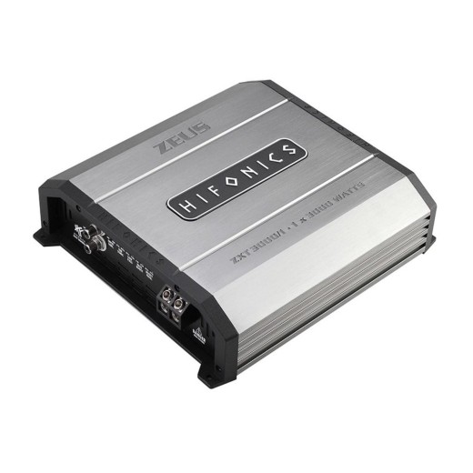 Amplificator Hifonics ZXT3000/1
