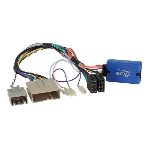 Adaptor buton de control pe volan pentru Ford ACV SWC 42SFO019-0