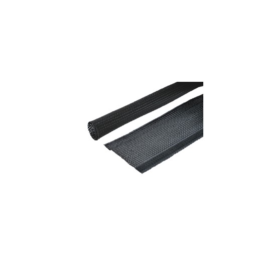 Impletitura de protectie cu Velcro 51 mm