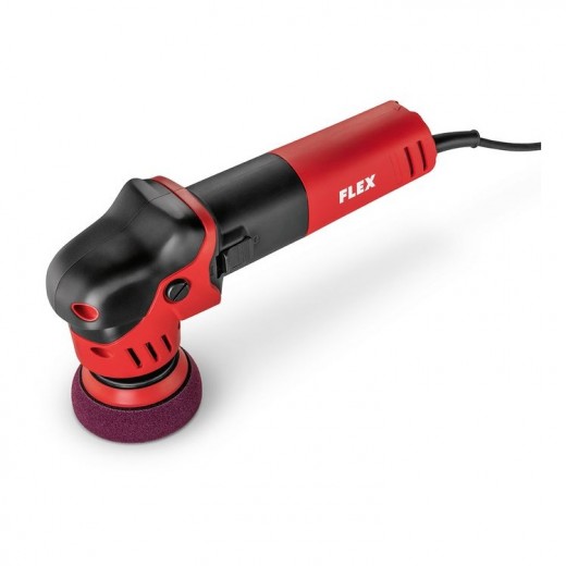 Polizor excentric FLEX XFE 7-12 80