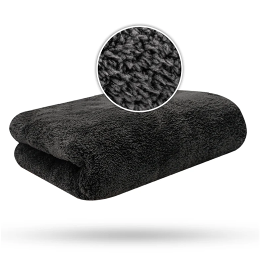 Prosop de uscare Liquid Elements Drying Towel Silverback XL - 1200 GSM 50 x 80 cm