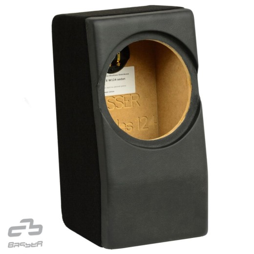 Incintă OEM Basser 8" pentru Mercedes E-Class sedan