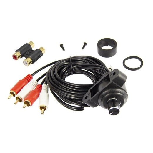 Telecomanda Hifonics HF-RC1