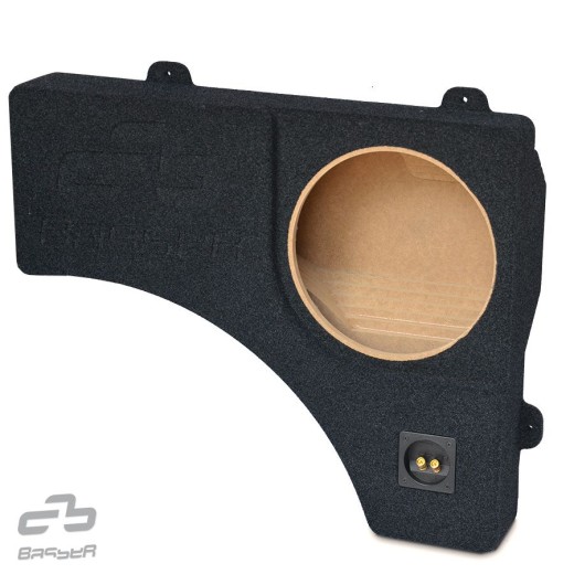 Difuzor OEM Basser 12" pentru Mercedes Viano