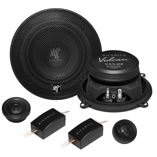 Difuzoare Hifonics VX5.2E