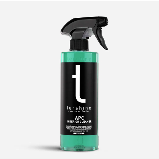 Tershine APC - Eukalyptus (500 ml)