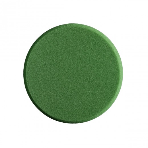 Disc Sonax verde 160 mm - abraziv mediu