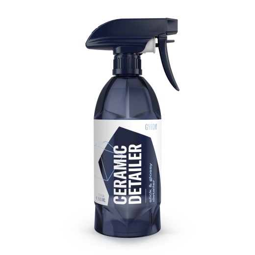 Detailer ceramic Gyeon Q2M CeramicDetailer (500 ml)