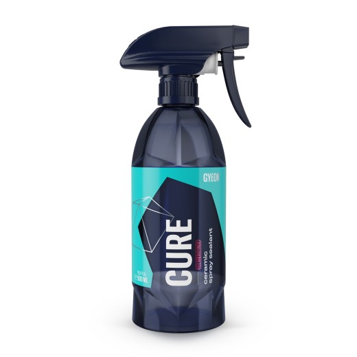 Sealant ceramic Gyeon Q2M Cure REDEFINED (500 ml)