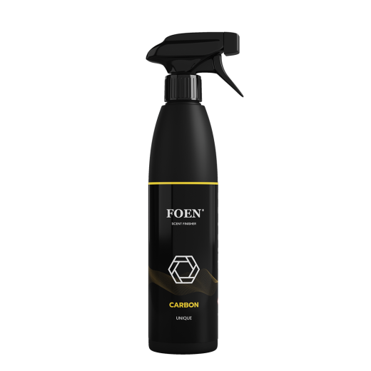 Parfum interior Foen Carbon (450 ml)