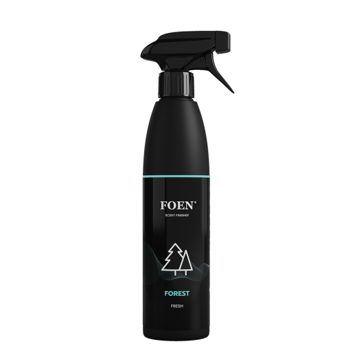 Parfum de interior Foen Forest (450 ml)