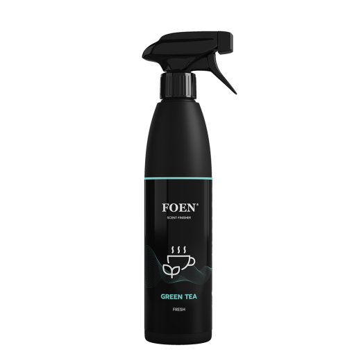 Parfum de interior Foen Green Tea (450 ml)