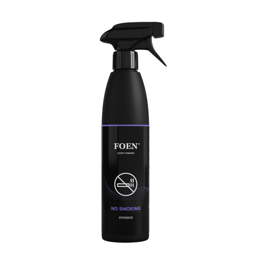 Parfum de interior Foen No Smoking (450 ml)