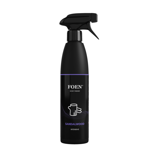 Parfum de interior Foen Sandal Wood (450 ml)