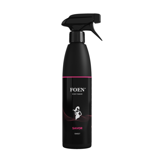 Parfum de interior Foen Savor (450 ml)