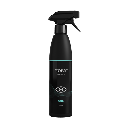 Parfum de interior Foen Soul (450 ml)