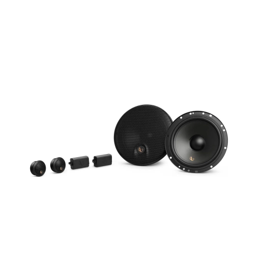 Boxe Infinity ALPHA GEN2 603C