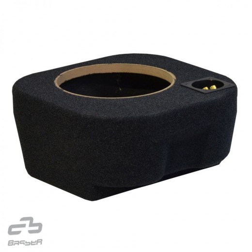 Incintă OEM Basser 10" pentru Mercedes-Benz C-Class