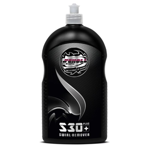 Pastă de lustruit Scholl Concepts S30+ Premium Swirl Remover (1 l)