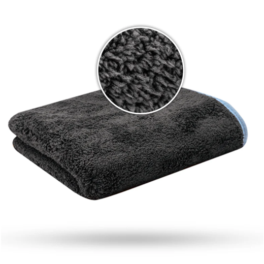 Prosop de uscare Liquid Elements Drying Towel Silverback - 1200 GSM 40 x 40 cm
