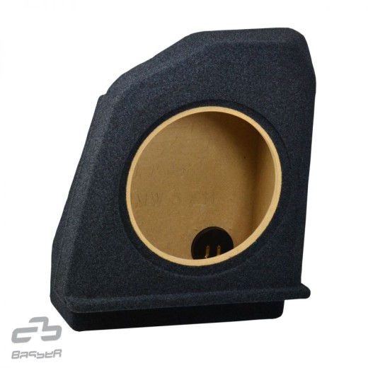 Incintă OEM Basser 10" pentru BMW 5 (F11)