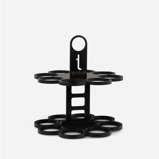 Holder Tershine Hallare 3D