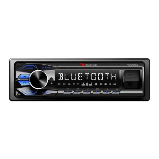 Radio auto Nakamichi NQ512BB