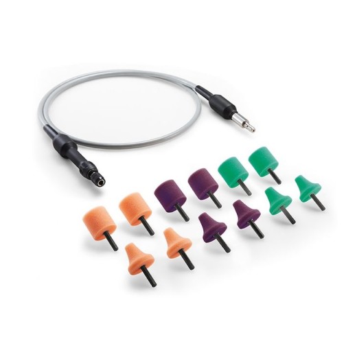 Arbore flexibil FLEX FS 140 Set pentru PXE 80 10.8-EC