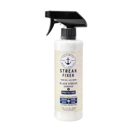 Collinite Streak Fixer #435 (473ml)