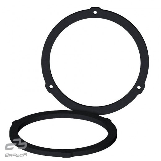 Inele adaptoare MDF pentru difuzoare pentru Peugeot Expert