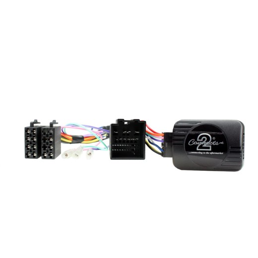 Adaptor pentru controlul butonului de la volan Ford Connects2 CTSFO020.2