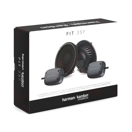 Boxe Harman/Kardon FIT3SF