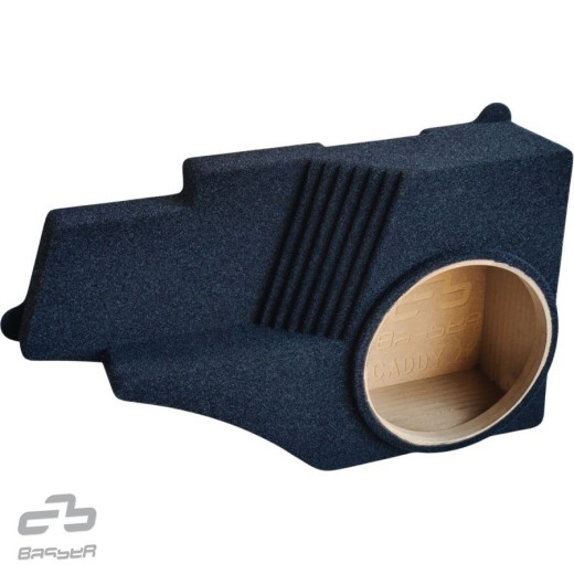 Incintă OEM Basser 10" pentru Volkswagen Caddy