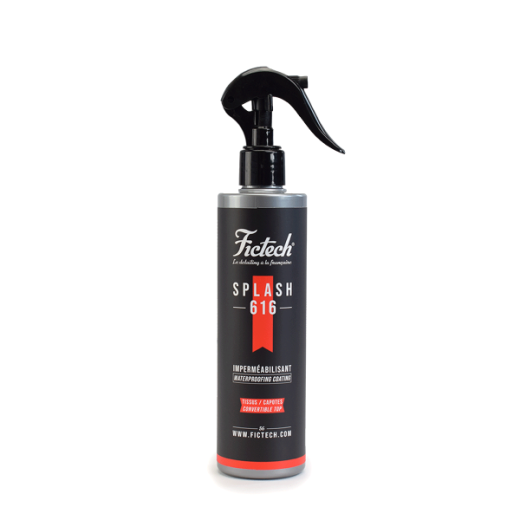 Impregnare textilă Fictech Splash (250 ml)
