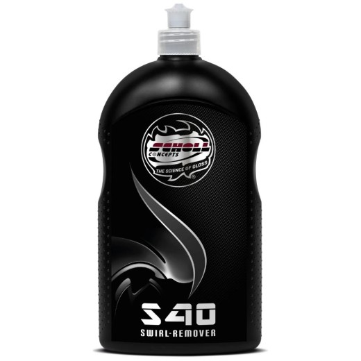 Pastă de lustruit Scholl Concepts S40 Anti-Swirl Compound (1 l)