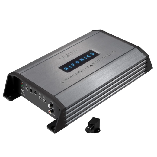 Amplificator Hifonics ZXR1000/1E