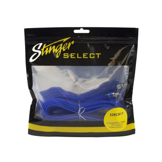 Cablu de semnal Stinger SSRCB17