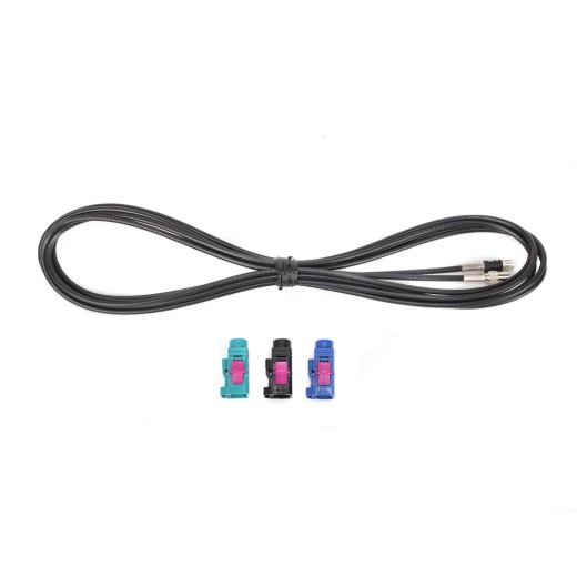 Cablu antena SMB - FAKRA Calearo 7581014