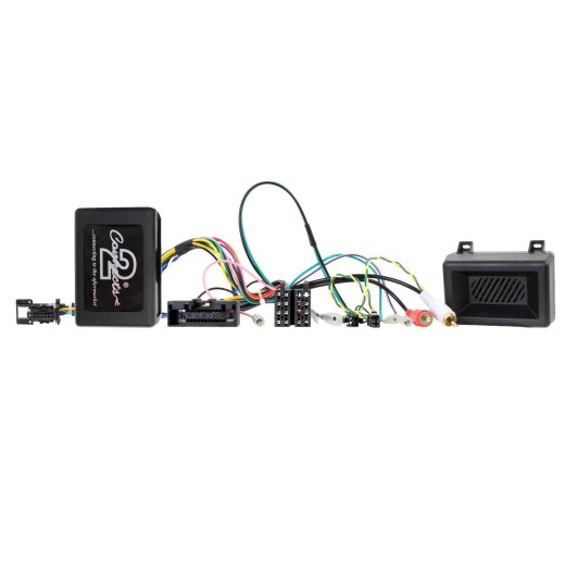 Adaptor de comandă buton al volanului Ford Connects2 CTSFO007.2