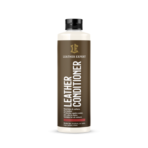 Balsam de piele Leather Expert - Leather Conditioner (250 ml)