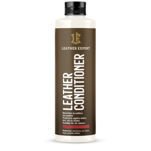 Leather Expert - Leather Conditioner (500 ml)