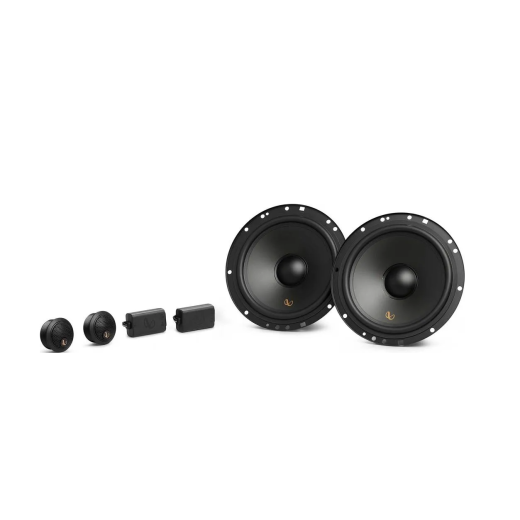 Boxe Infinity ALPHA GEN2 603CF