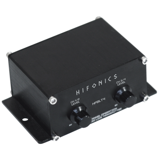 Telecomanda Hifonics HF-BLT4