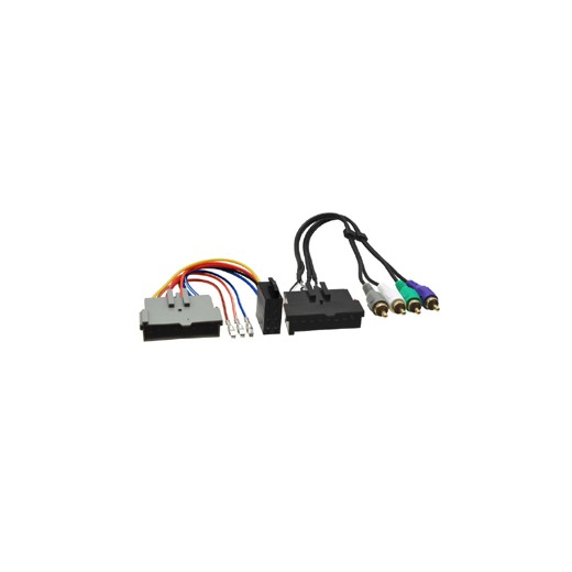 Adaptor pentru sistemul audio activ Ford