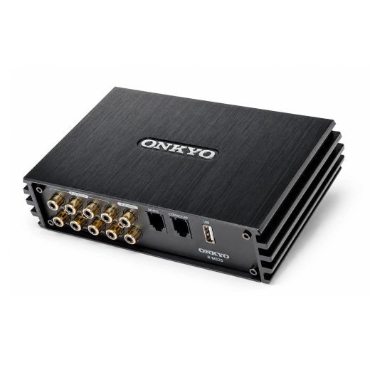 Amplificator cu procesor DSP Onkyo R-MS25