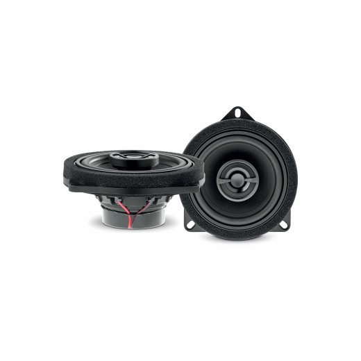 Boxe pentru BMW Focal IC BMW 100L