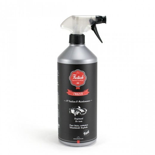 Dezghețator de sticlă Fictech Frozen (1 l)