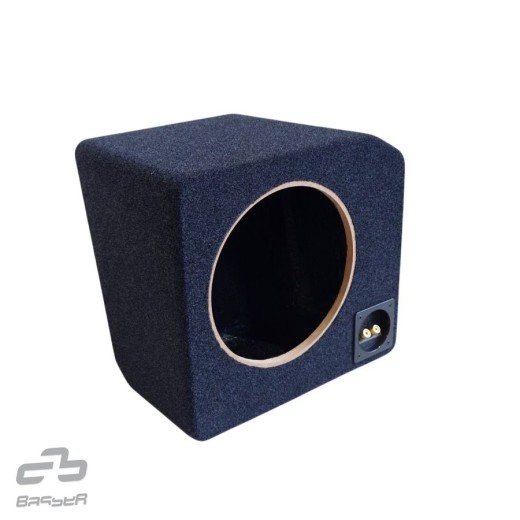 Incintă OEM Basser 10" pentru Audi A6 e-tron Avant (2024 ->)