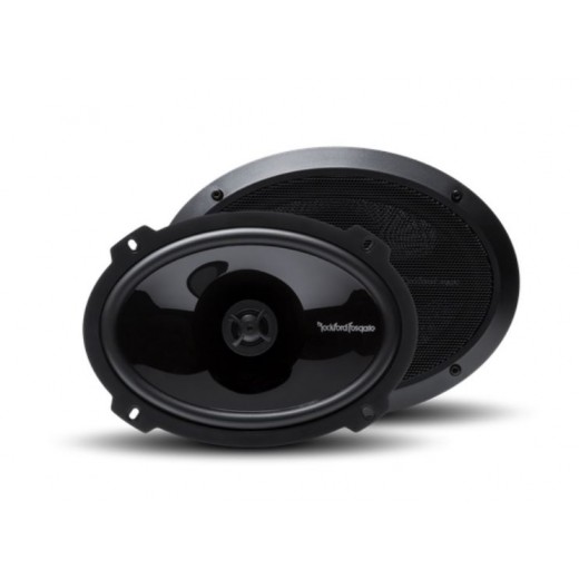 Boxe Rockford Fosgate PUNCH P1692